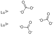 Molecular Structure of 5895-53-4 (LUTETIUM CARBONATE)